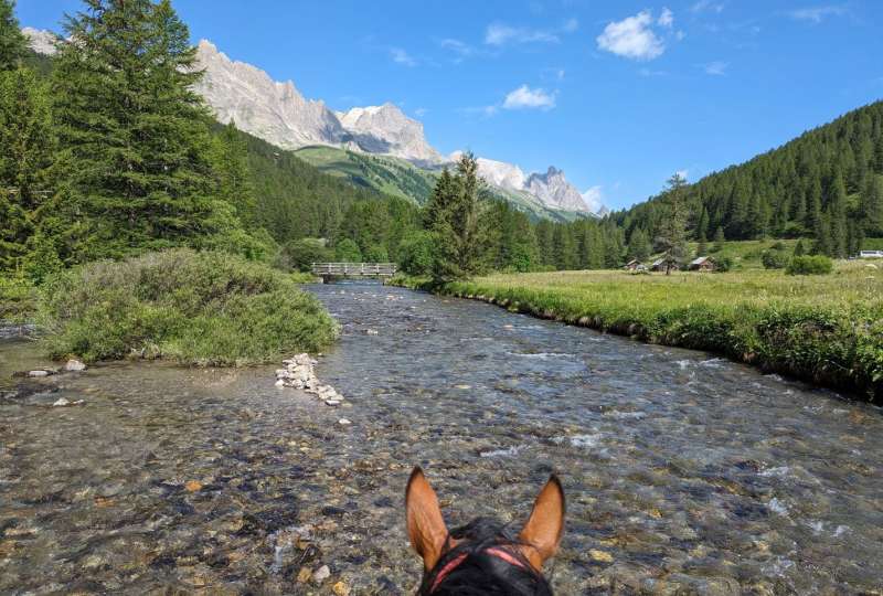 La Vallée de la Clarée