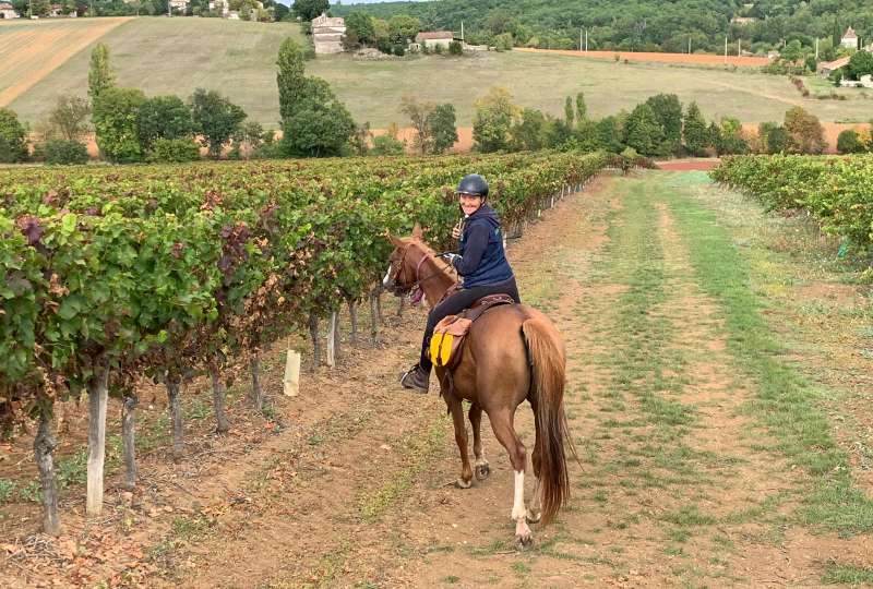 Oeno rando : Route des vins en Pays Cathare _ 2 jours 2 nuits