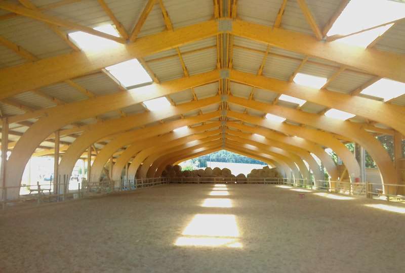 STAGE DEBUTANT ou PERFECTIONNEMENT