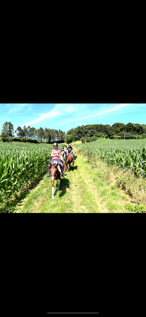 Randonnée 2 jours dans la vallée de la Bresle