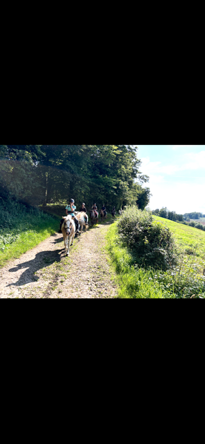 Randonnée 2 jours dans la vallée de la Bresle