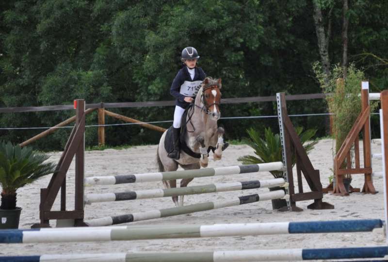 Stage Compétition
