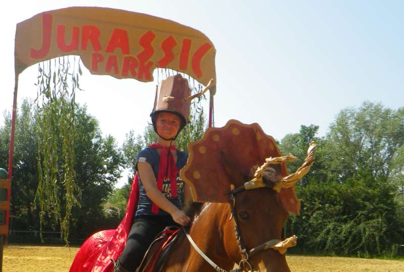 VACANCES DE TOUSSAINT