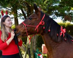 Fête de Noël : jeux et goûter