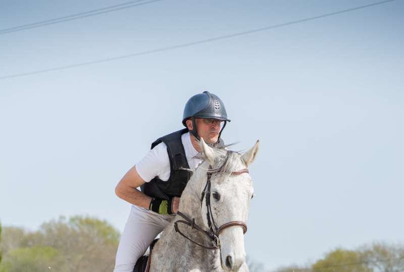 Stage découverte Hunter