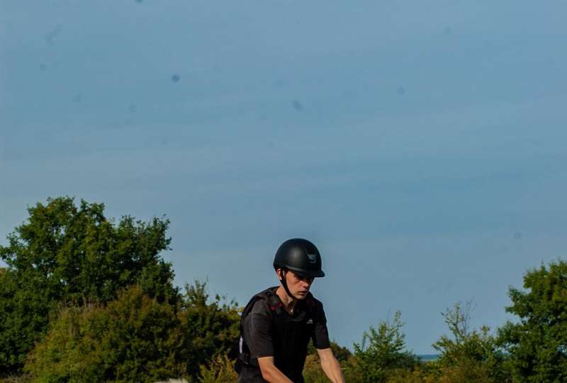 séjour 6 jours 13-17 ans