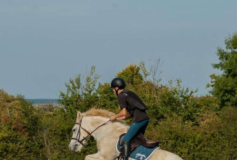 séjour 6 jours 13-17 ans