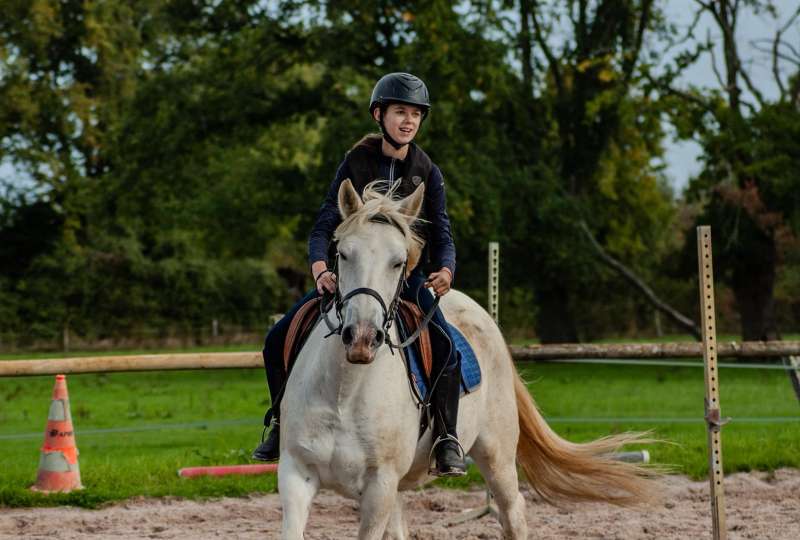 séjour 6 jours 13-17 ans