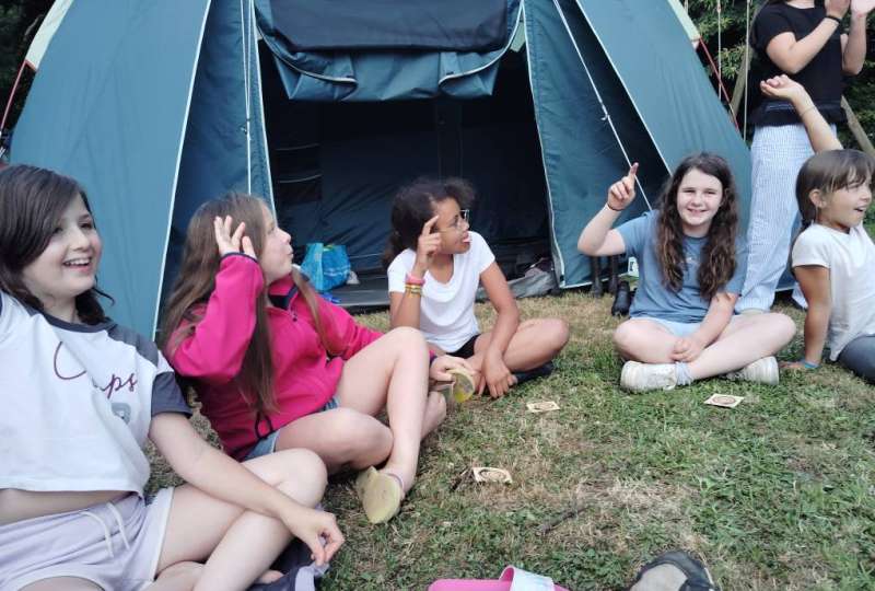 Séjours équestre Printemps 2026 (zone B et C)