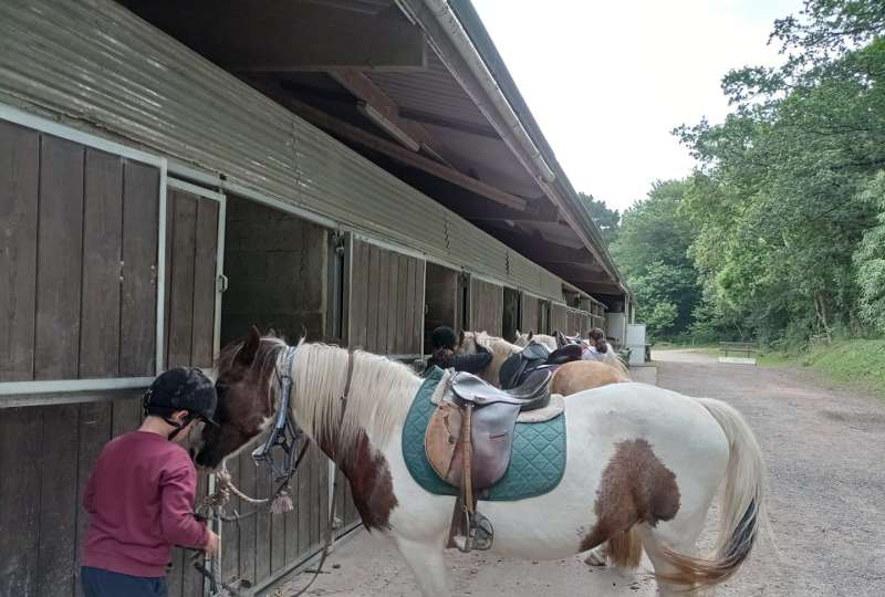 Séjours du 5 au 10 juillet 2026