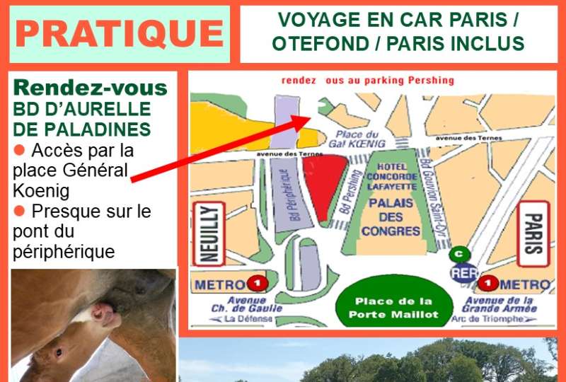 Sologne en été